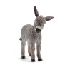Figurines 4 animaux de la ferme, Coffret de 4 animaux, Schleich 42385
