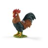 Figurines 4 animaux de la ferme, Coffret de 4 animaux, Schleich 42385