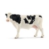 Figurines 4 animaux de la ferme, Coffret de 4 animaux, Schleich 42385