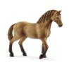 Assortiment Figurine Cheval avec Poulain et Chiot - Animaux de la Ferm