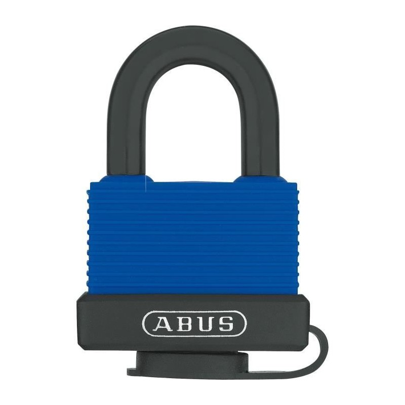 Cadenas pour extérieur - ABUS - 70IB/45 Aqua Safe - Protection contre Cadenas pour extérieur - ABUS - 70IB/45 Aqua Safe - Protection contre
