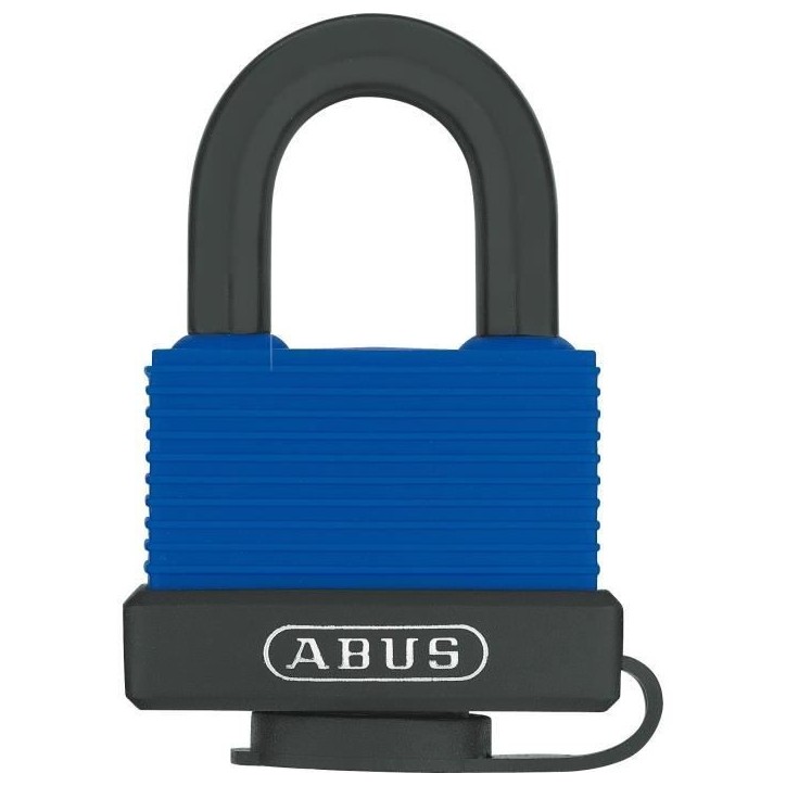 Cadenas pour extérieur - ABUS - 70IB/45 Aqua Safe - Protection contre conditions extremes - Utilisation en mer Cadenas pour extérieur - ABUS - 70IB/45 Aqua Safe - Protection contre conditions extremes - Utilisation en mer