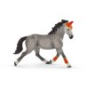 Coffret d'entraînement a la voltige de Mia, coffret schleich avec 18