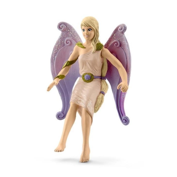 Maison-fleur pailletée avec licornes, lac et écurie - Schleich - 42445 - Multicolore - Rose - Fille Maison-fleur pailletée avec licornes, lac et écurie - Schleich - 42445 - Multicolore - Rose - Fille