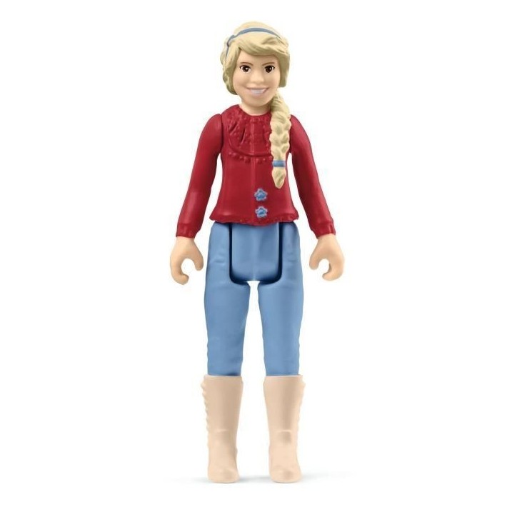 Caleche pour le spectacle équestre, coffret schleich avec 32 éléments inclus dont 1 cheval schleich et 1 personnage, coffret Caleche pour le spectacle équestre, coffret schleich avec 32 éléments inclus dont 1 cheval schleich et 1 personnage, coffret