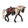 Figurine de Jument Rocky Mountain Horse Spectacle équestre - Jouet Ch