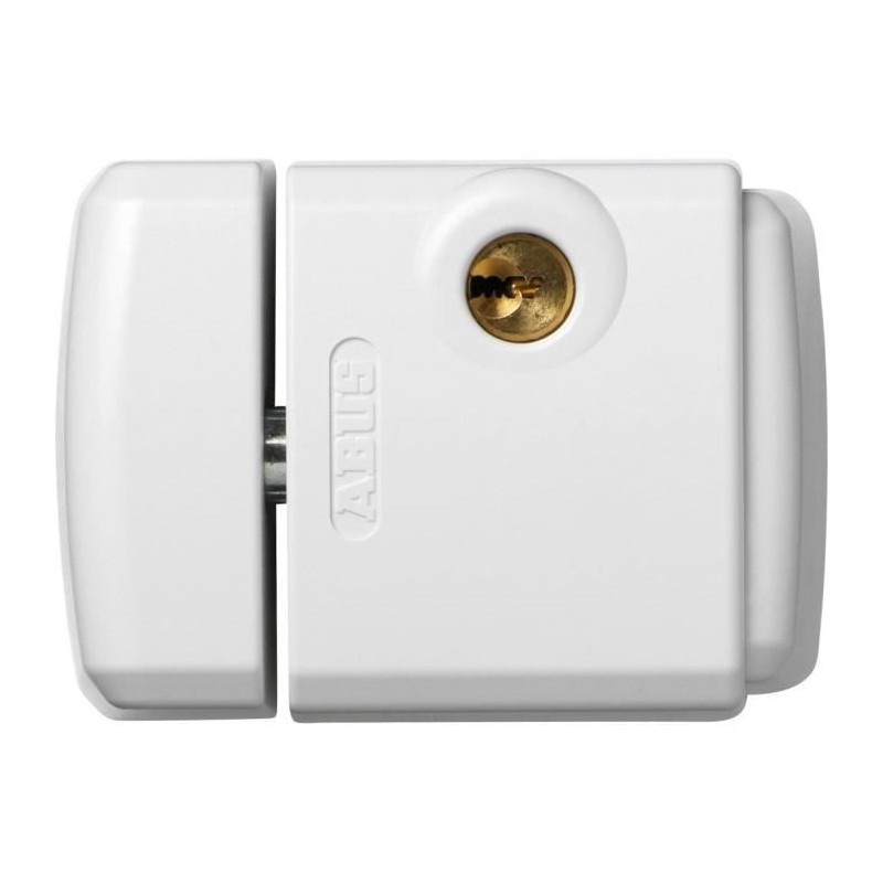 Verrou - ABUS - FTS3003 W KD EK - Sécurité pour fenetres en alu, boi Verrou - ABUS - FTS3003 W KD EK - Sécurité pour fenetres en alu, boi