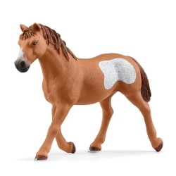 Coffret SCHLEICH - Equipe de Cowboy et leurs lassos - 42577 - Gamme Fa
