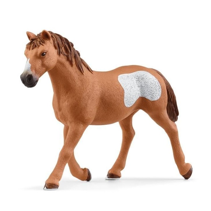 Coffret SCHLEICH - Equipe de Cowboy et leurs lassos - 42577 - Gamme Farm World