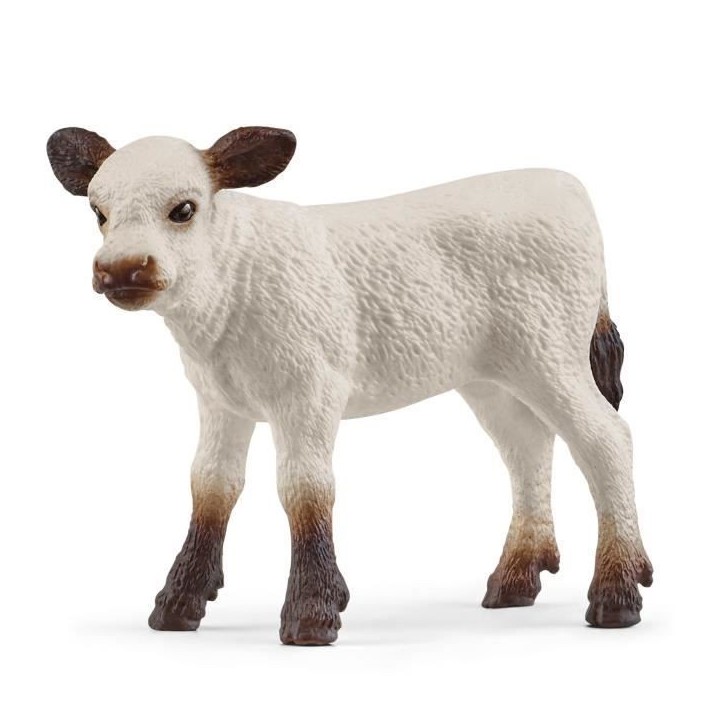 Coffret SCHLEICH - Equipe de Cowboy et leurs lassos - 42577 - Gamme Farm World