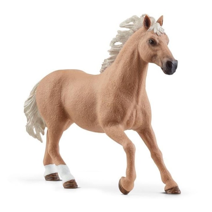 SCHLEICH - Aventures d'équitation Western - 42578 - Gamme Farm World SCHLEICH - Aventures d'équitation Western - 42578 - Gamme Farm World