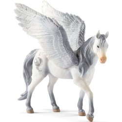 Figurine Pégase, figurine fantastique, pour enfants des 5 ans, schlei