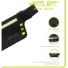 Ceinture de course - SCHILDKRÖT - Wheel Bee Running Waistbag Night Ru