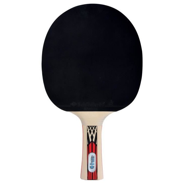 Raquette de tennis de table - SCHILDKRÖT - LEGENDS 900 FSC Raquette de tennis de table - SCHILDKRÖT - LEGENDS 900 FSC