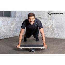 Planche d'équilibre - Fitness - SCHILDKRÖT - Antidérapant - Diametr