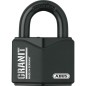 Cadenas - ABUS - Granit Plus 63MM - Acier cémenté - Anse protégée - 55 mm Cadenas - ABUS - Granit Plus 63MM - Acier cémenté - Anse protégée - 55 mm