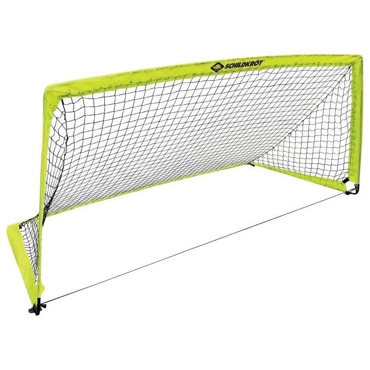 But de football - Pliable - SCHILDKRÖT - XL - 200 x 100 x 100 cm But de football - Pliable - SCHILDKRÖT - XL - 200 x 100 x 100 cm