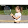 Sac a dos de tennis - SCHILDKROT - 2 raquettes + housses - 2 balles m