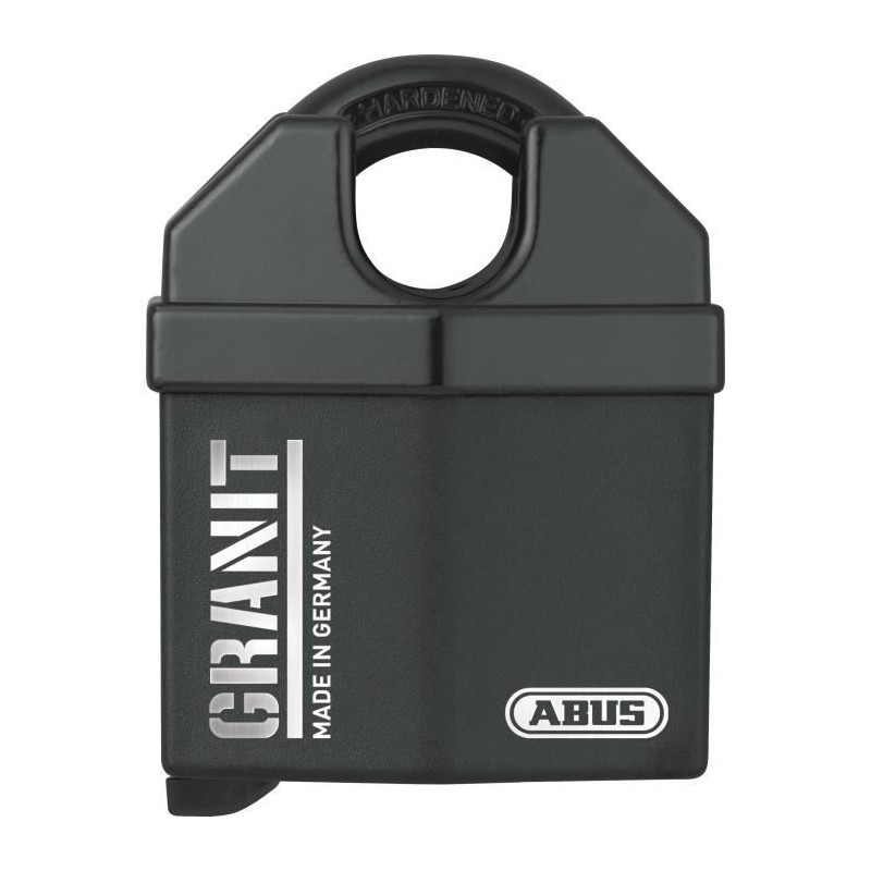 Cadenas haute sécurité - ABUS - 37/60 B/DFNLI Granit - Protection an Cadenas haute sécurité - ABUS - 37/60 B/DFNLI Granit - Protection an