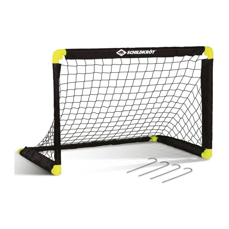 But de football - Pliable - SCHILDKRÖT - 90 x 60 x 60 cm But de football - Pliable - SCHILDKRÖT - 90 x 60 x 60 cm