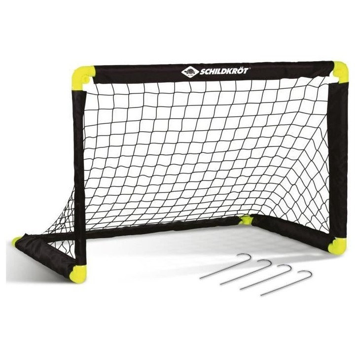 But de football - Pliable - SCHILDKRÖT - 90 x 60 x 60 cm But de football - Pliable - SCHILDKRÖT - 90 x 60 x 60 cm