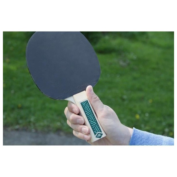 Set de tennis de table - SCHILDKRÖT - CHAMPS Line 400 FSC Set de tennis de table - SCHILDKRÖT - CHAMPS Line 400 FSC