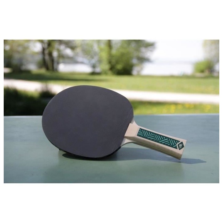 Set de tennis de table - SCHILDKRÖT - CHAMPS Line 400 FSC Set de tennis de table - SCHILDKRÖT - CHAMPS Line 400 FSC