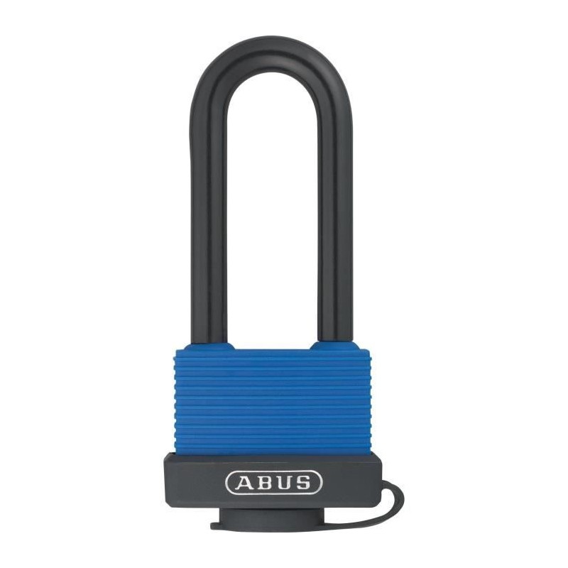 Cadenas extérieur - ABUS - 70IB/45HB63 Aqua Safe - Inox - 50 mm - 2 c Cadenas extérieur - ABUS - 70IB/45HB63 Aqua Safe - Inox - 50 mm - 2 c