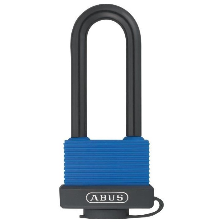 Cadenas extérieur - ABUS - 70IB/45HB63 Aqua Safe - Inox - 50 mm - 2 clés
