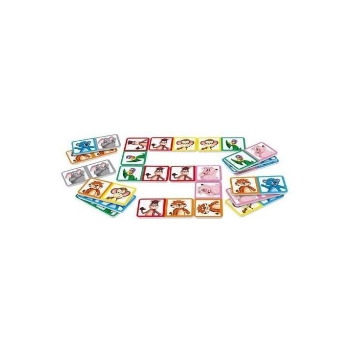 Domino Kids - SCHMIDT SPIELE Domino Kids - SCHMIDT SPIELE
