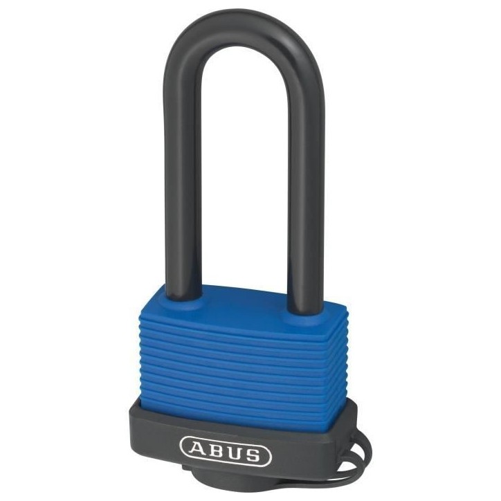 Cadenas extérieur - ABUS - 70IB/45HB63 Aqua Safe - Inox - 50 mm - 2 clés