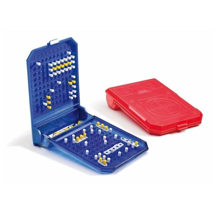 Bataille navale - Jeu de société - SCHMIDT SPIELE Bataille navale - Jeu de société - SCHMIDT SPIELE