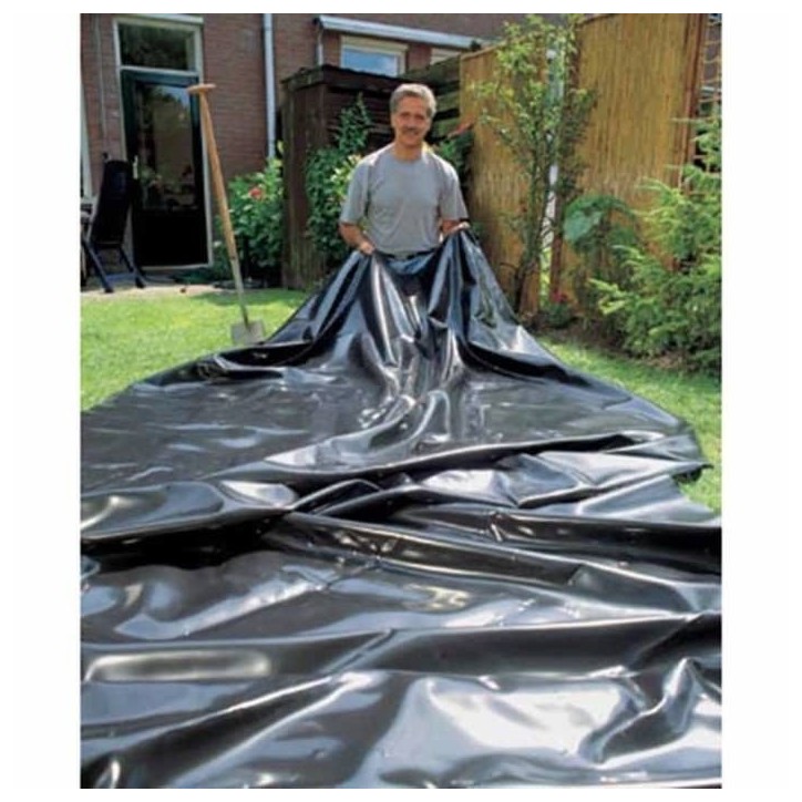 Ubbink Bâche pour bassin AquaLiner 2x3 m PVC 0,5 mm 1331165 403730 Ubbink Bâche pour bassin AquaLiner 2x3 m PVC 0,5 mm 1331165 403730