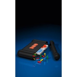 DOG Compact - Jeux de Société - SCHMIDT SPIELE - Profitez du jeu DOG