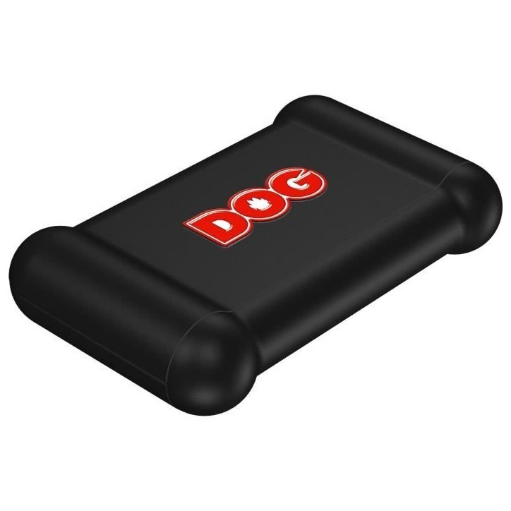 DOG Compact - Jeux de Société - SCHMIDT SPIELE - Profitez du jeu DOG dans une version compacte idéale pour les voyages ! DOG Compact - Jeux de Société - SCHMIDT SPIELE - Profitez du jeu DOG dans une version compacte idéale pour les voyages !
