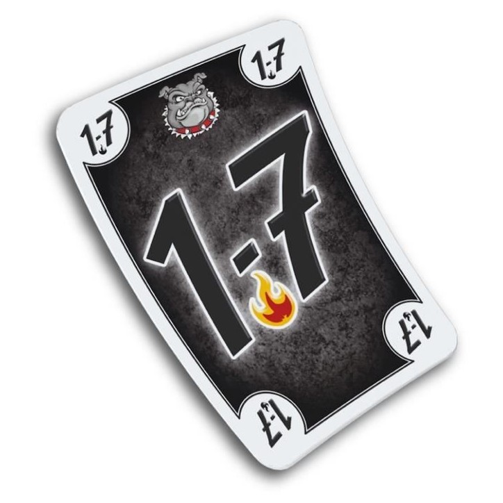 Black DOG - Jeux de Société - SCHMIDT SPIELE - Affrontez le mystérieux Black DOG dans ce jeu de stratégie captivant !