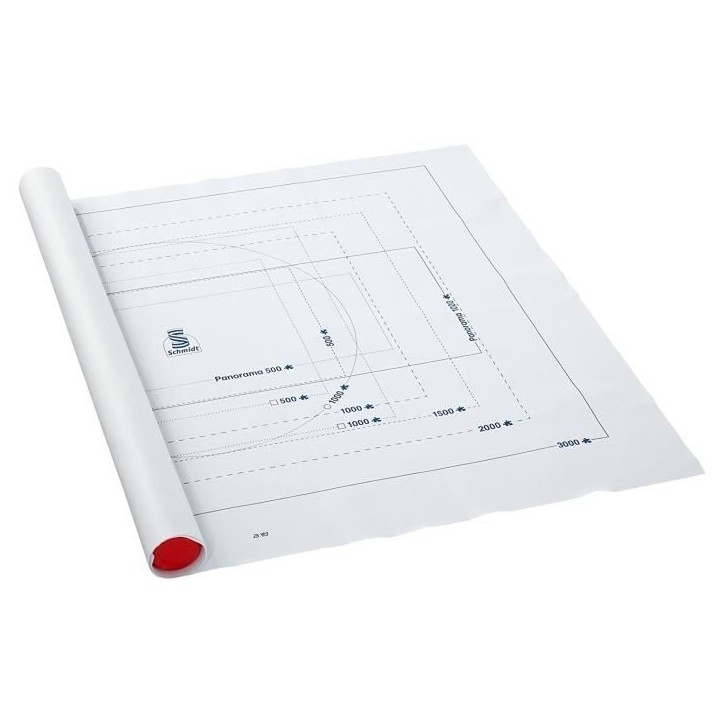Tapis de Puzzle pour 500 a 3000 Pieces - SCHMIDT - Accessoire Rouleau Range-Puzzle Tapis de Puzzle pour 500 a 3000 Pieces - SCHMIDT - Accessoire Rouleau Range-Puzzle