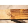 SCHEPPACH Brosse en fibre synthétique pour rénovateur et surfaceuse