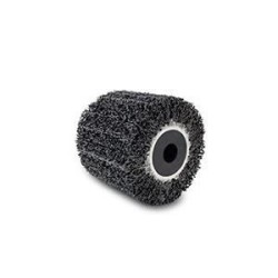 SCHEPPACH Brosse en carbure de silicium pour rénovateur et surfaceuse