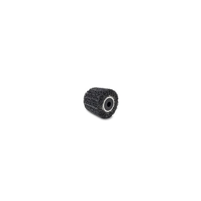 SCHEPPACH Brosse en carbure de silicium pour rénovateur et surfaceuse SCHEPPACH Brosse en carbure de silicium pour rénovateur et surfaceuse