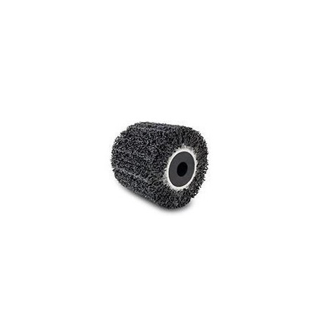 SCHEPPACH Brosse en carbure de silicium pour rénovateur et surfaceuse
