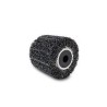 SCHEPPACH Brosse en carbure de silicium pour rénovateur et surfaceuse