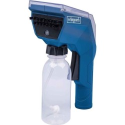 Brosse universelle pour taches profondes - SCHEPPACH - PRB300 - Compat