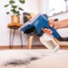Brosse universelle pour taches profondes - SCHEPPACH - PRB300 - Compat