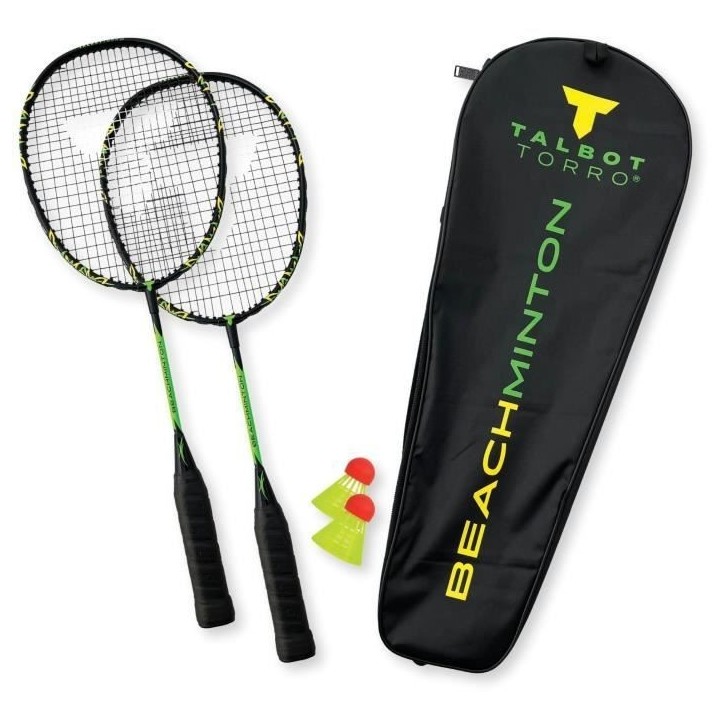 Set de beachminton - SCHILDKRÖT