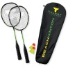 Set de beachminton - SCHILDKRÖT Set de beachminton - SCHILDKRÖT