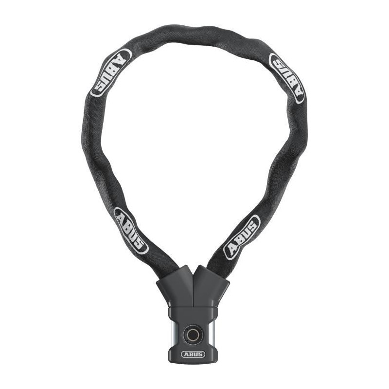 Chaine - ABUS - 7807F/110 Yardo BK Chaine - ABUS - 7807F/110 Yardo BK