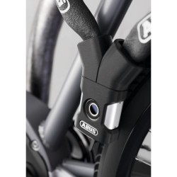 Chaine - ABUS - 7807F/110 Yardo BK