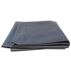 Ubbink Bâche pour bassin AquaLiner 4x3 m PVC 0,5 mm 1331166 403731