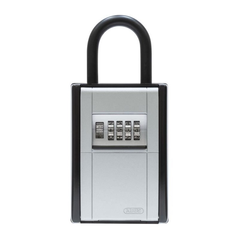 Boîte a clés - ABUS - H29 46330 - Métallique - Programmable - Exté Boîte a clés - ABUS - H29 46330 - Métallique - Programmable - Exté